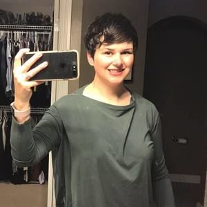 Meet your Posher, Katie